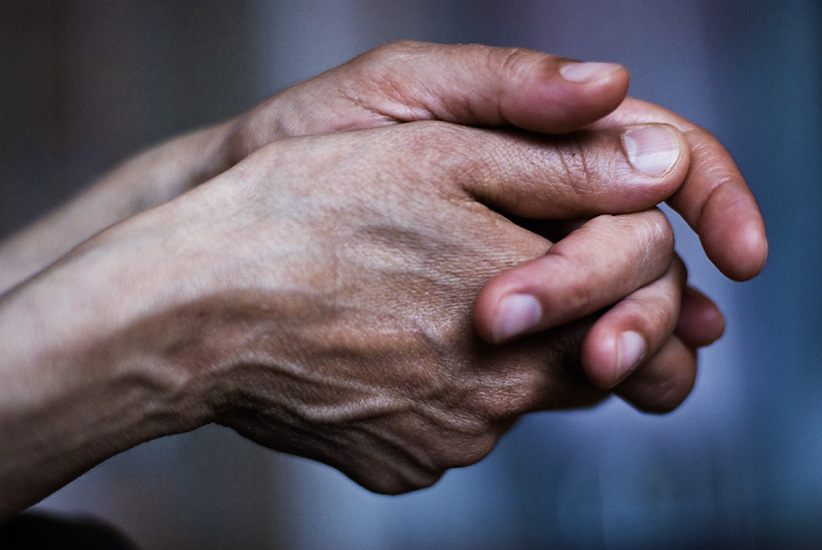 Hand