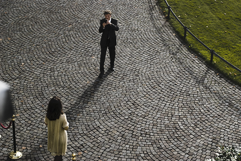 Fotograf