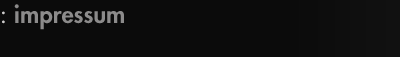 kontakt